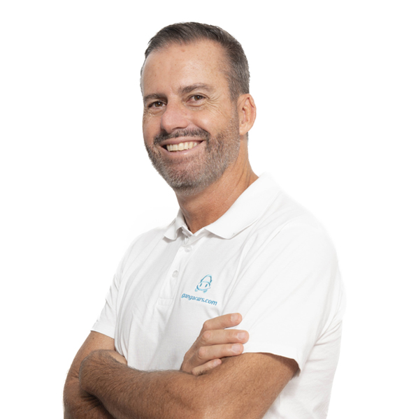 gestican-organigrama-antonio-luis-besa-leal