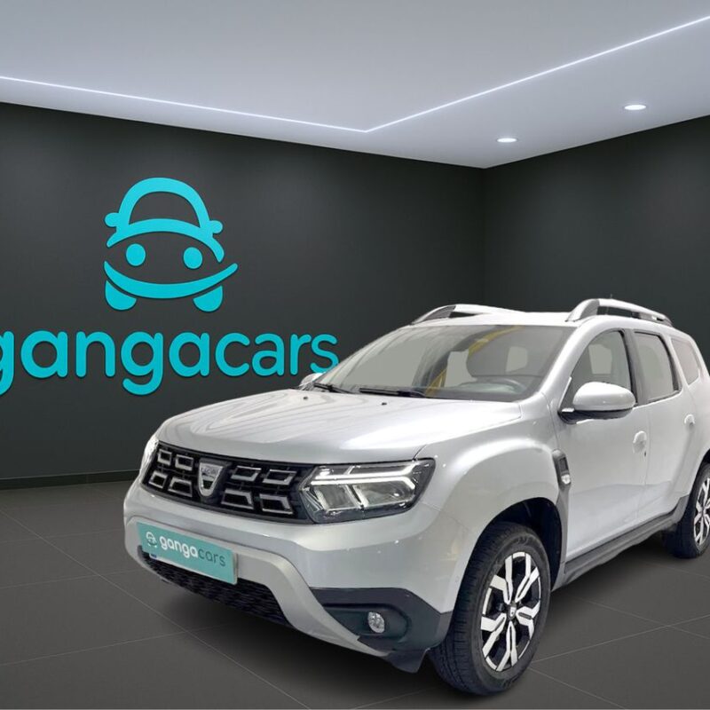 Dacia Duster  1.0 TCE 91cv GC6062