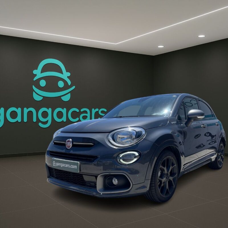 Fiat 500X Sport 1.0 Firefly T3 88KW (120 CV) S&S G9442