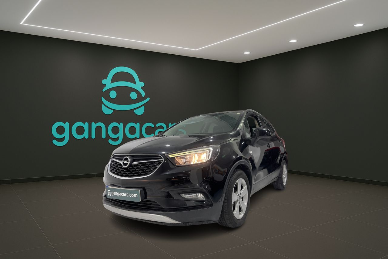 Opel Mokka X 1.4 T 103kW 4X2 S&S Selective G1828