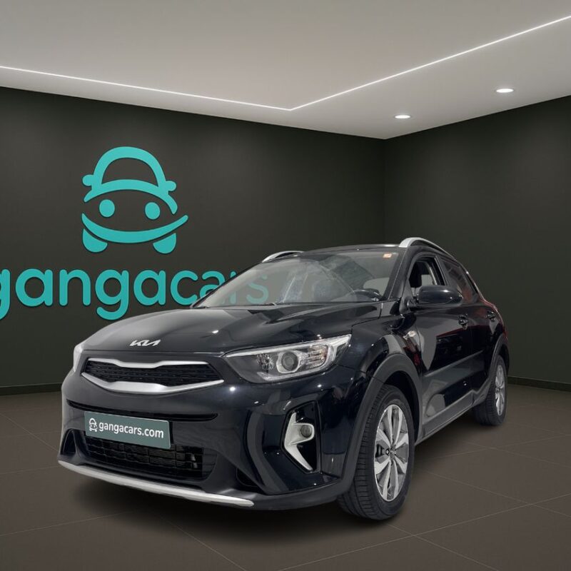 Kia Stonic 1.2 DPi 62kW (84CV) Concept G3176