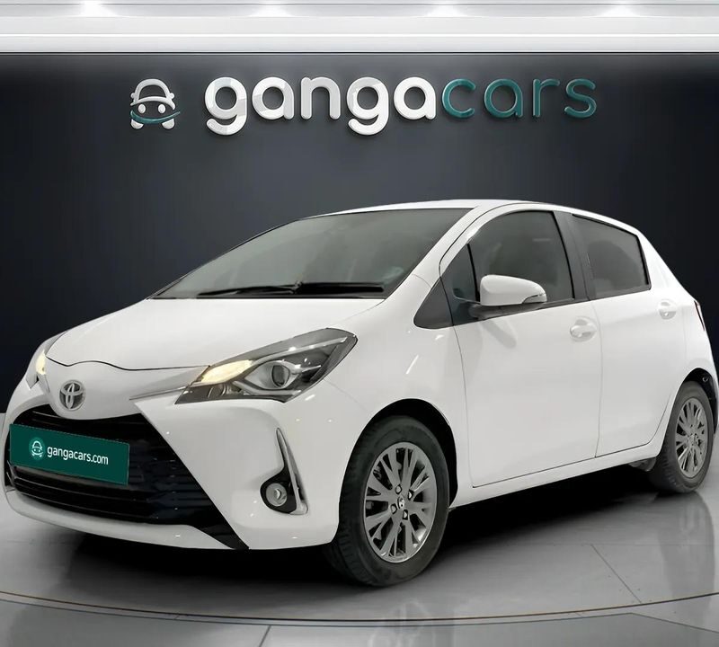 Toyota Yaris 1.5 100H Active G9140