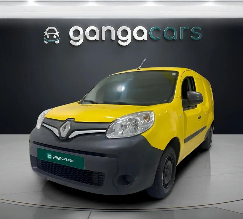 Renault Kangoo Express Profesional Maxi 2p dCi
