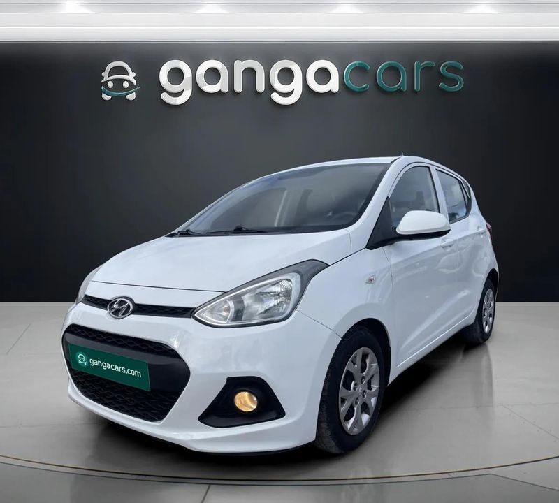 Hyundai i10 1.2 Link G8404