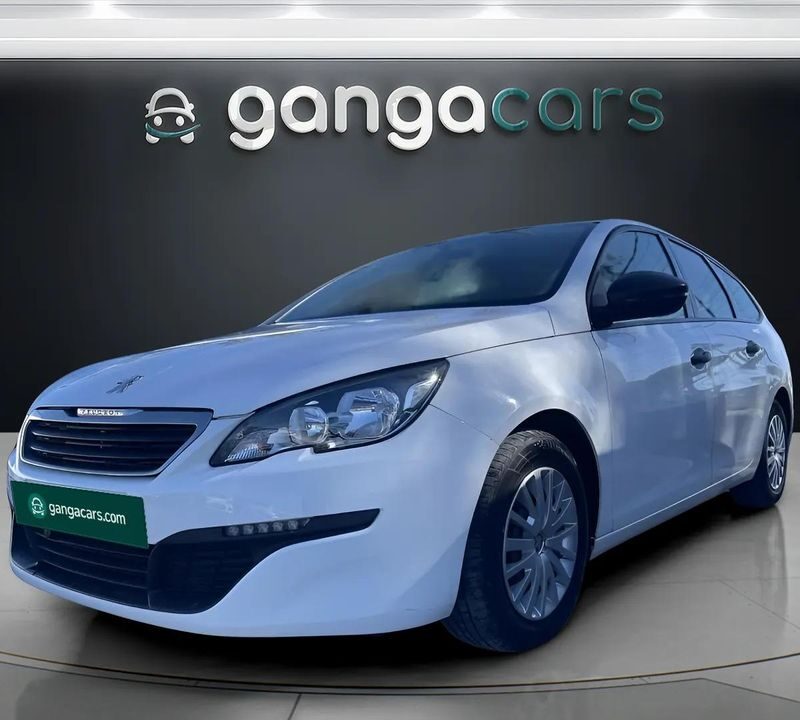 Peugeot 308 5p Access 1.2 PureTech 110 S&S G0992