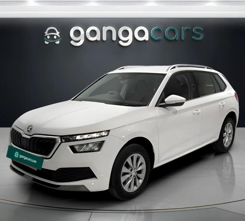 Skoda Kamiq 1.0 TSI 81kW (110CV) DSG Ambition G5616
