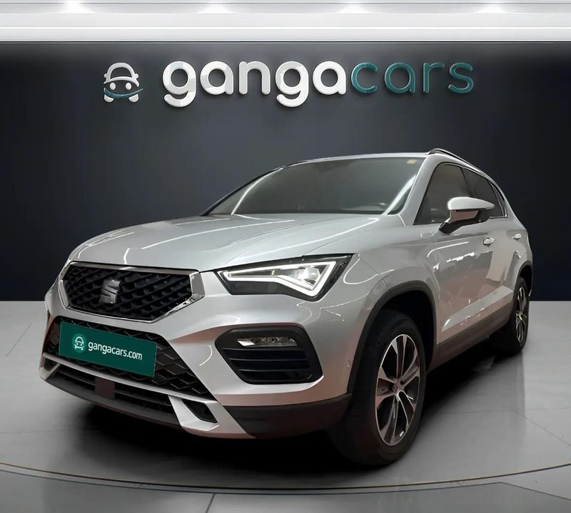 Seat Ateca 1.5 TSI 110kW (150CV) St&Sp Style G2999
