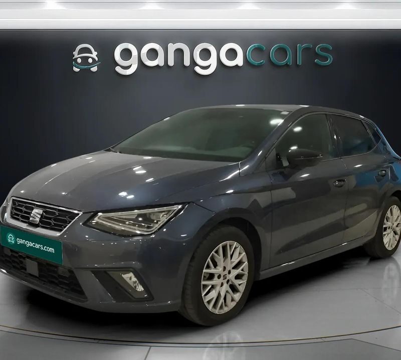 Seat Ibiza 1.0 TSI 85kW (115CV) FR XL G1039