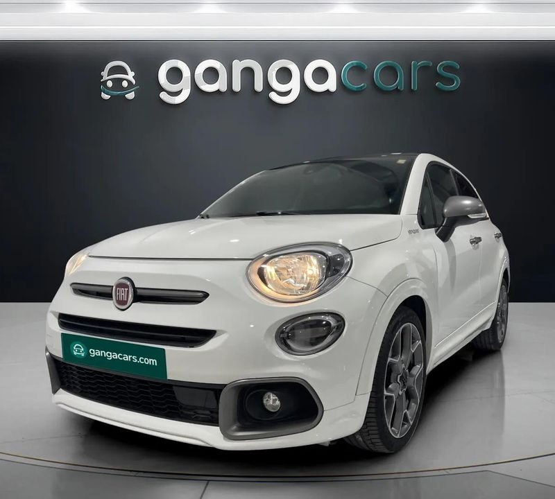 Fiat 500X Sport 1.0 Firefly T3 88KW (120 CV) S&S G4661