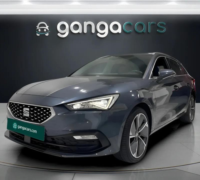 Seat Leon SP 1.4 e-Hybrid DSG S&S Xcellence Go XL G4563