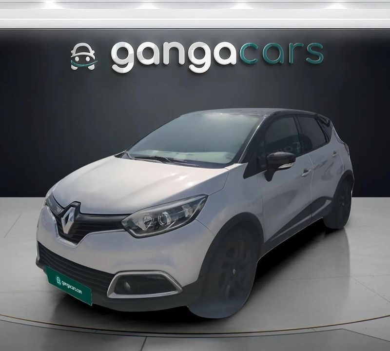 Renault Captur Intens Energy TCe 90 S&S eco2 G3083