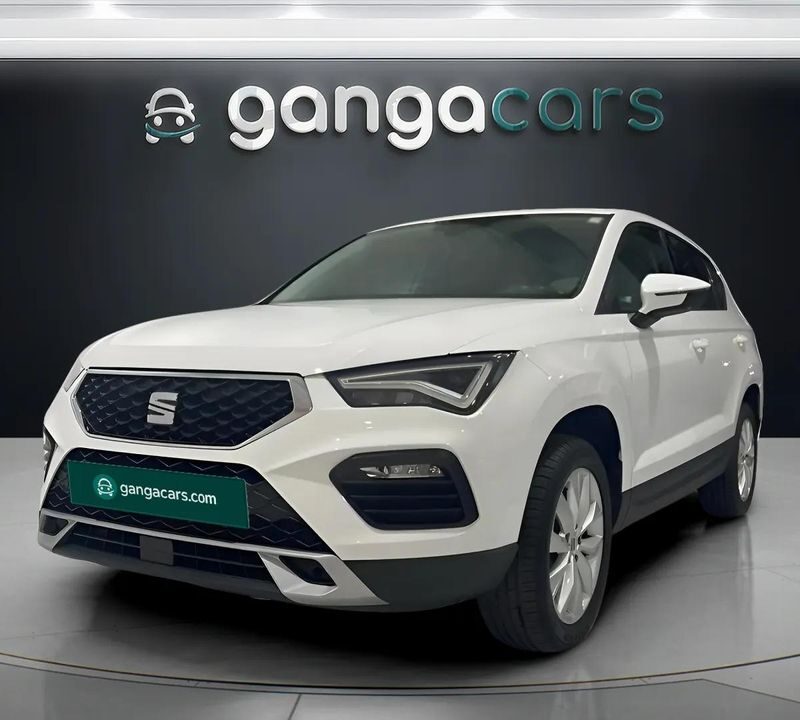 Seat Ateca 1.0 TSI 81kW St&Sp Style XL G1534
