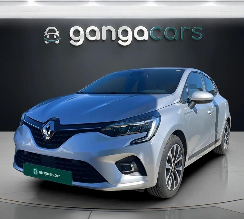 Renault Clio Zen E-Tech Híbrido 104 kW (140CV) G0361