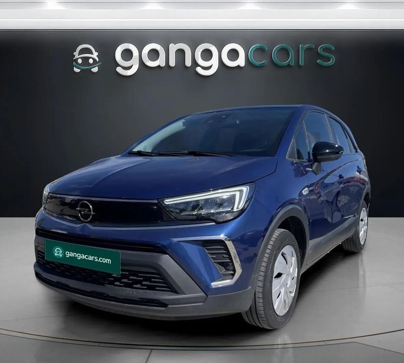 Opel CrossLand 1.2 81kW (110CV) Edition G8960