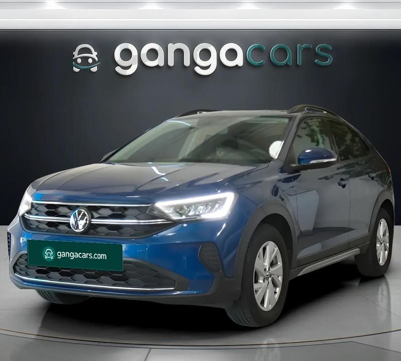 Volkswagen Taigo Life 1.0 TSI 70kW (95CV) G2973