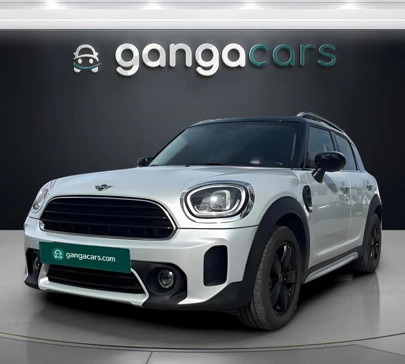 MINI Countryman Cooper G5256