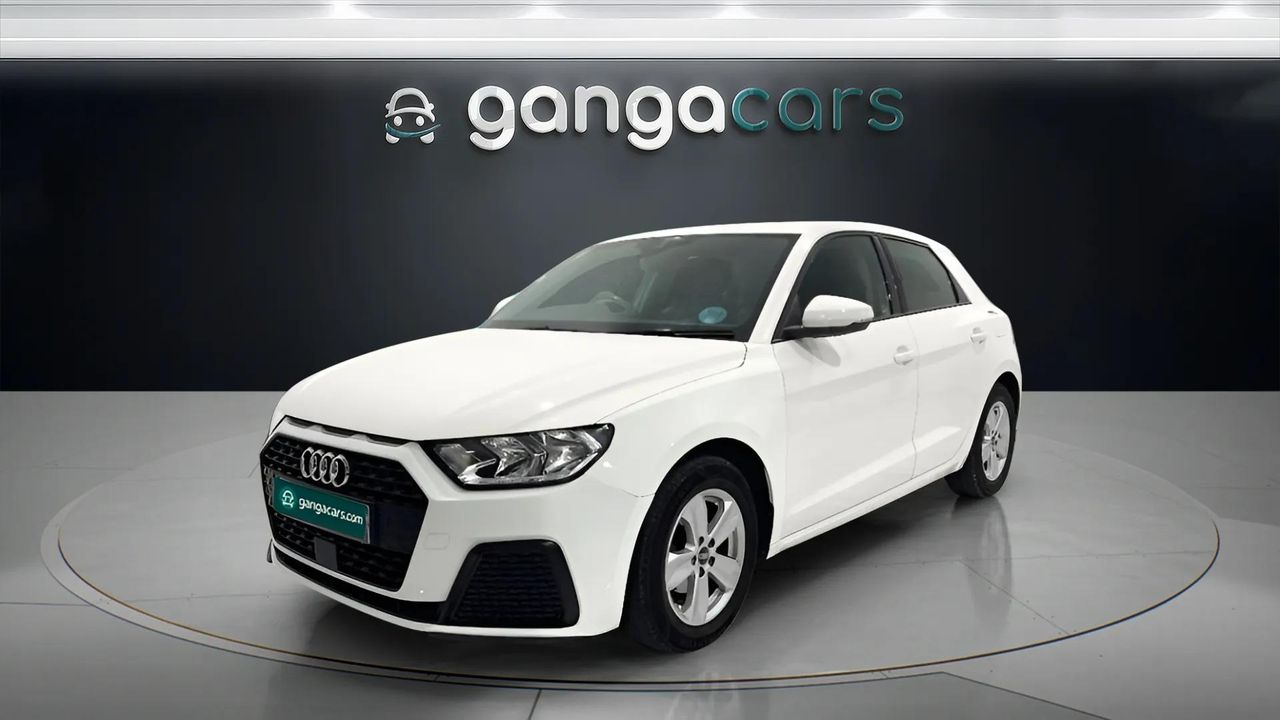 Audi A1 Sportback 25 TFSI 70kW (95CV) GC0427