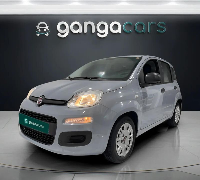 Fiat Panda Panda Hybrid 1.0 51kw (70CV) GC4887