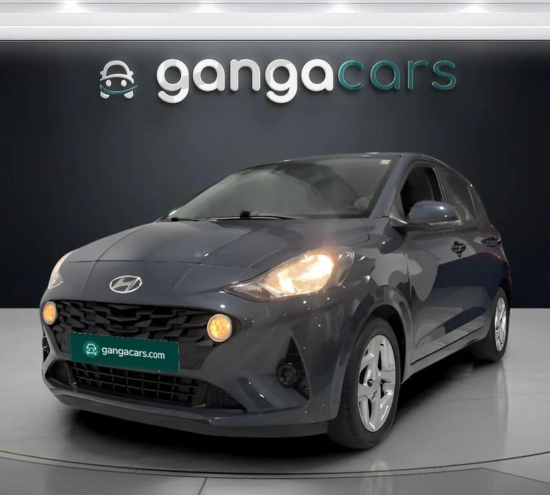 Hyundai i10 1.0 Klass G4233