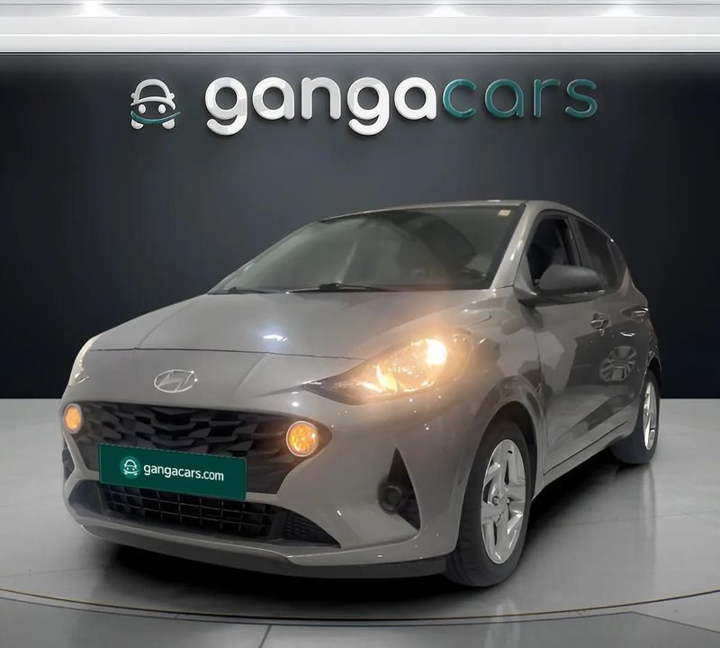 Hyundai i10 1.0 Klass G6887