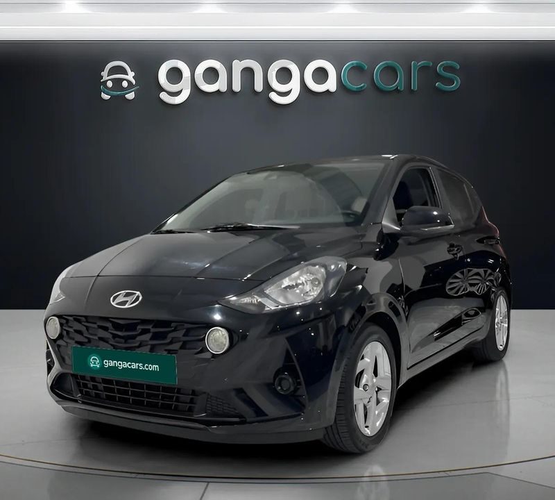 Hyundai i10 1.0 Klass G7304