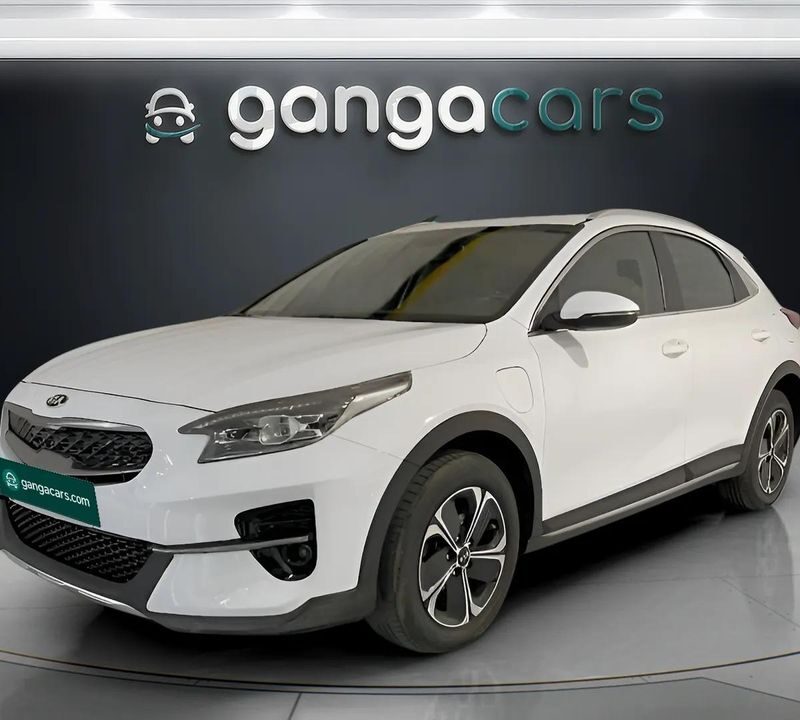 Kia XCeed 1.6 GDi PHEV 104kW (141CV) eDrive GC4879