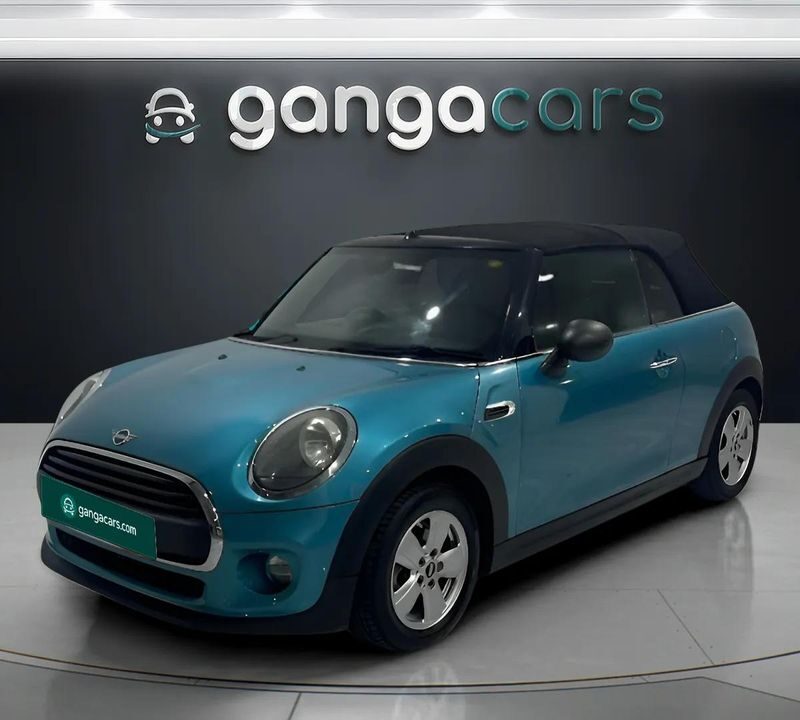 MINI MINI ONE CABRIO GC4400