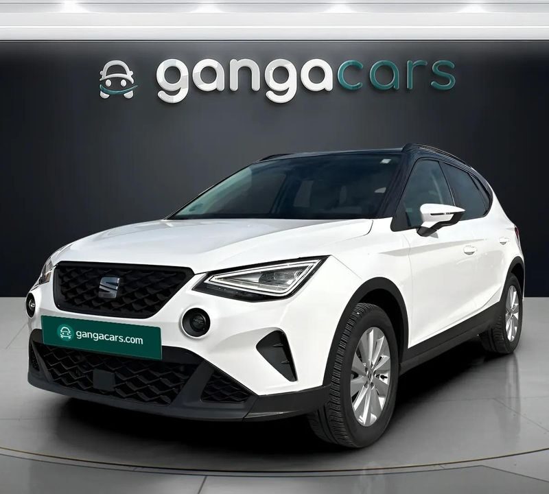 Seat Arona 1.0 TSI 81kW (110CV) Style G6235