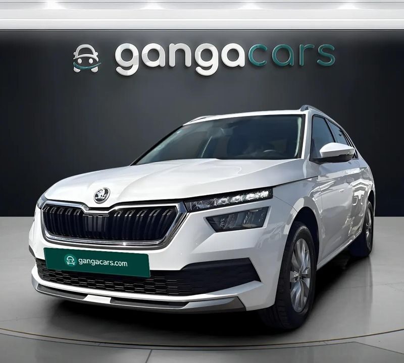 Skoda Kamiq 1.0 TSI 81kW (110CV) DSG Style G2462