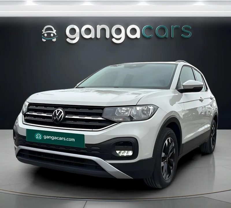 Volkswagen T-Cross Life 1.0 TSI 70kW (95CV) G3114