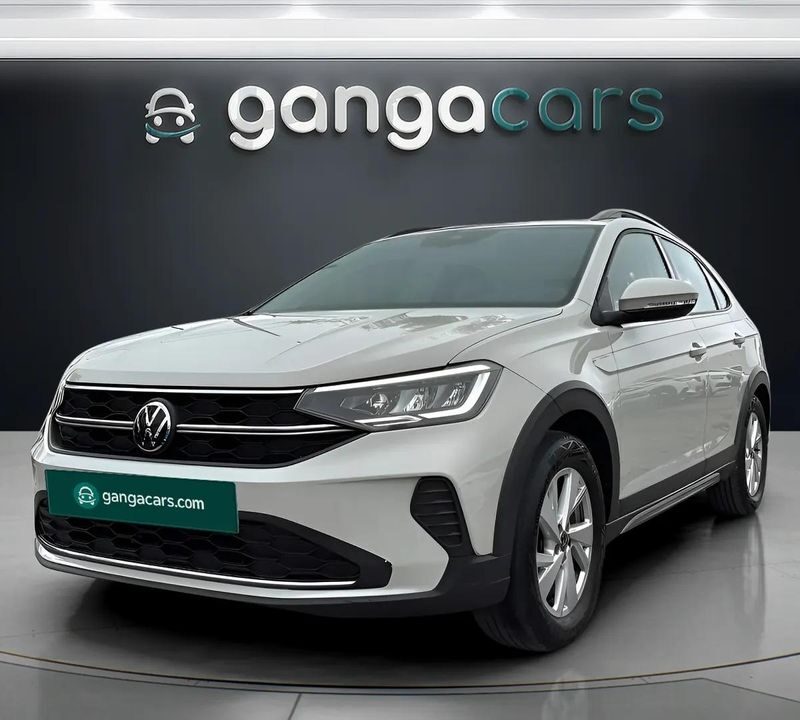 Volkswagen Taigo Life 1.0 TSI 70kW (95CV) G3059