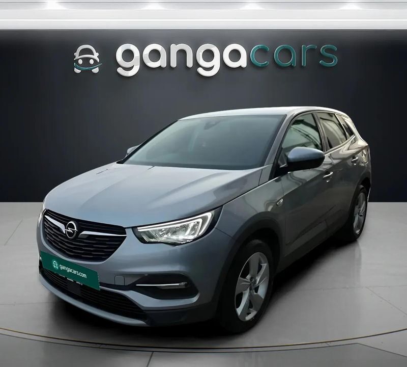 Opel Grandland X 1.6 Turbo Ultimate Auto G9104