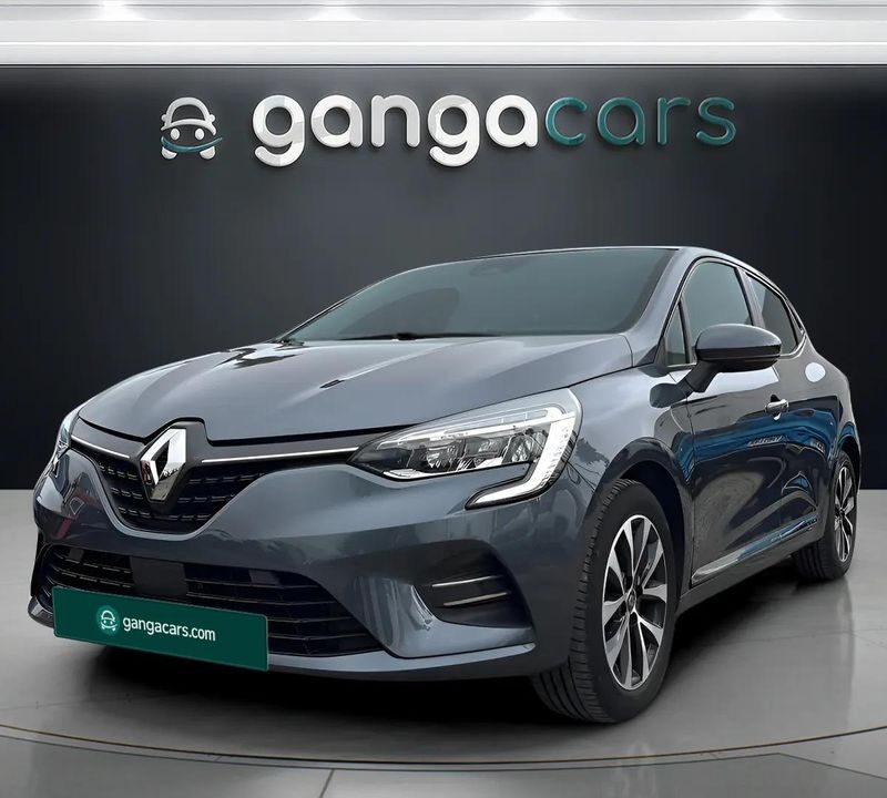 Renault Clio Zen TCe 74 kW (100CV) G8525