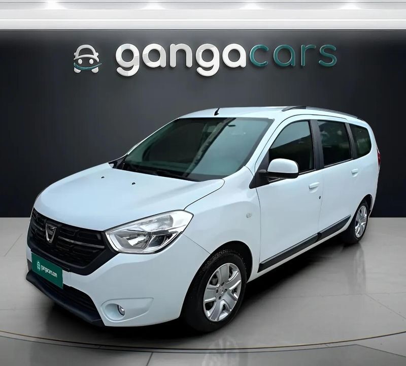 Dacia Lodgy Comfort Blue dCi 70kW (95CV) 7Pl - 18 G9506