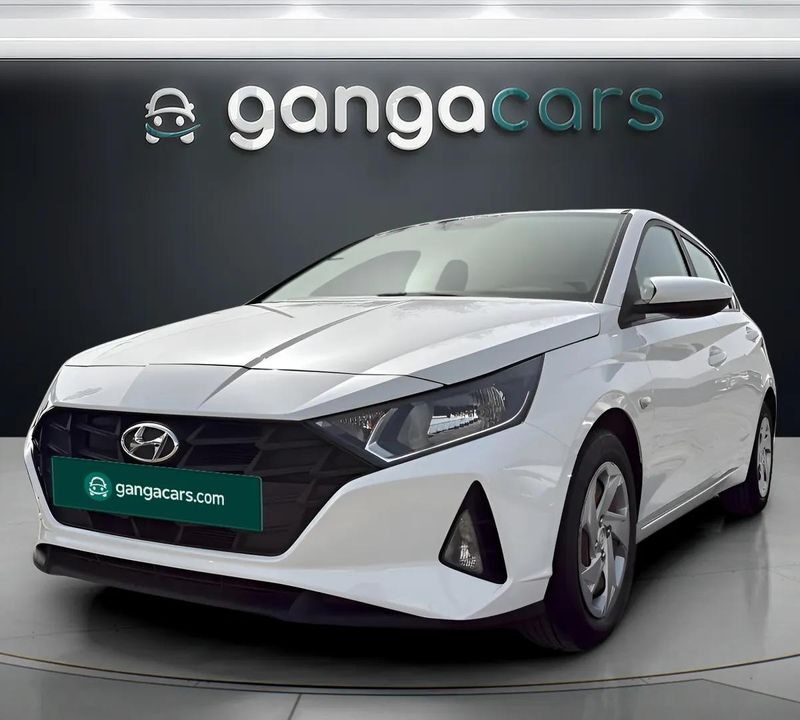 Hyundai i20 1.2 MPI Essence G5971