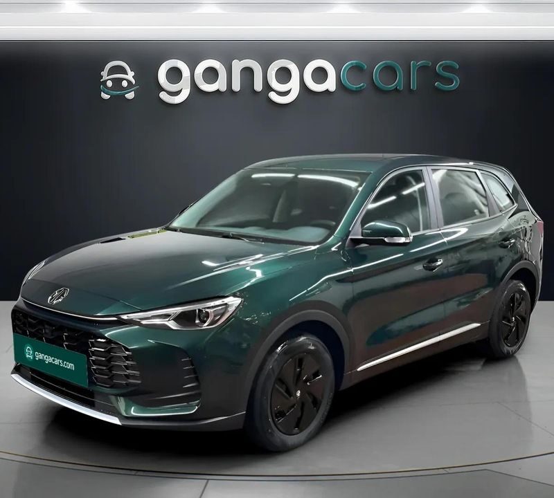 MG ZS Hybrid+ Standard G2396