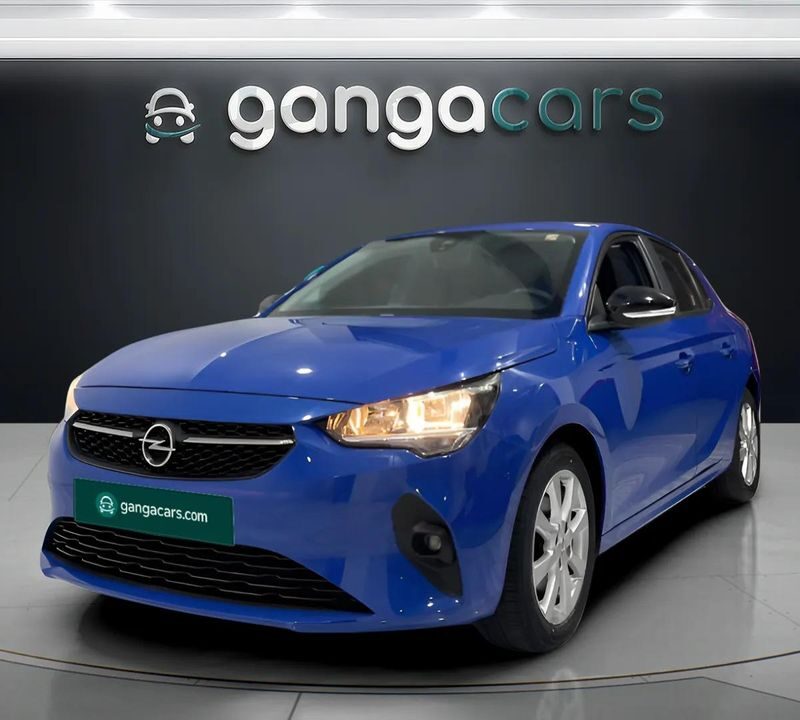 Opel Corsa 1.2T XHL 74kW (100CV) Edition G3758