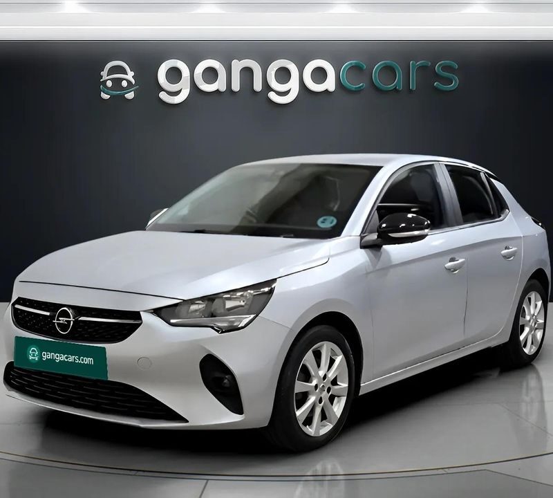 Opel Corsa 1.2T XHL 74kW (100CV) Edition GC0000