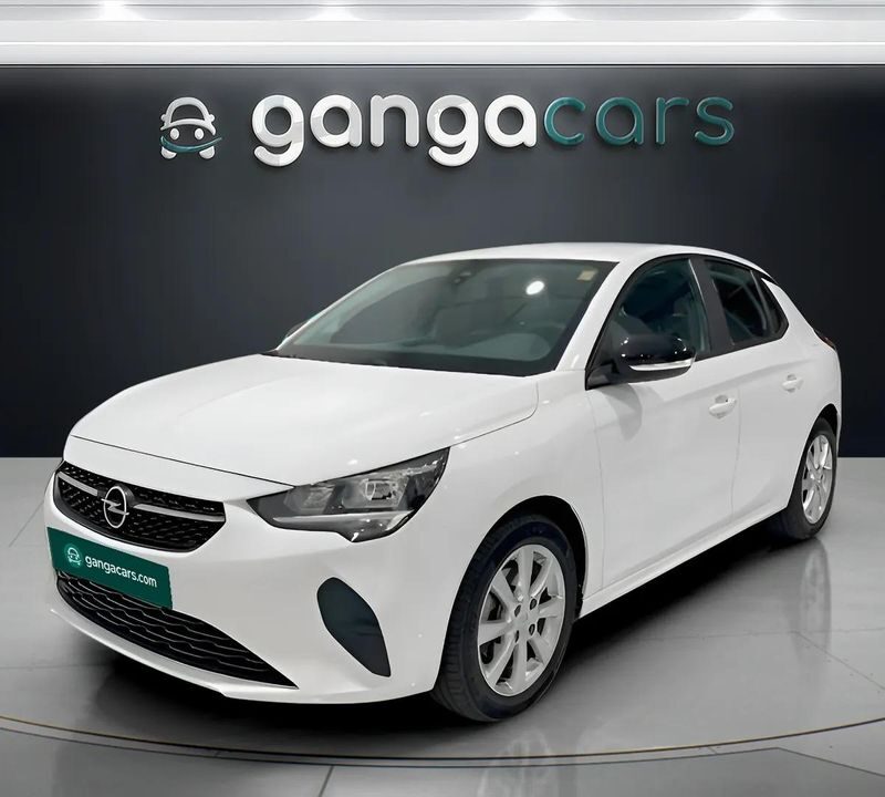 Opel Corsa 1.2T XHL 74kW (100CV) Edition GC5698