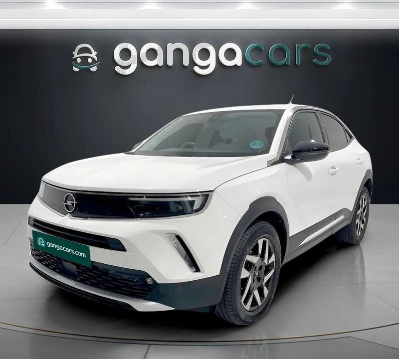 Opel Mokka 1.5 D Business Elegance GC8554