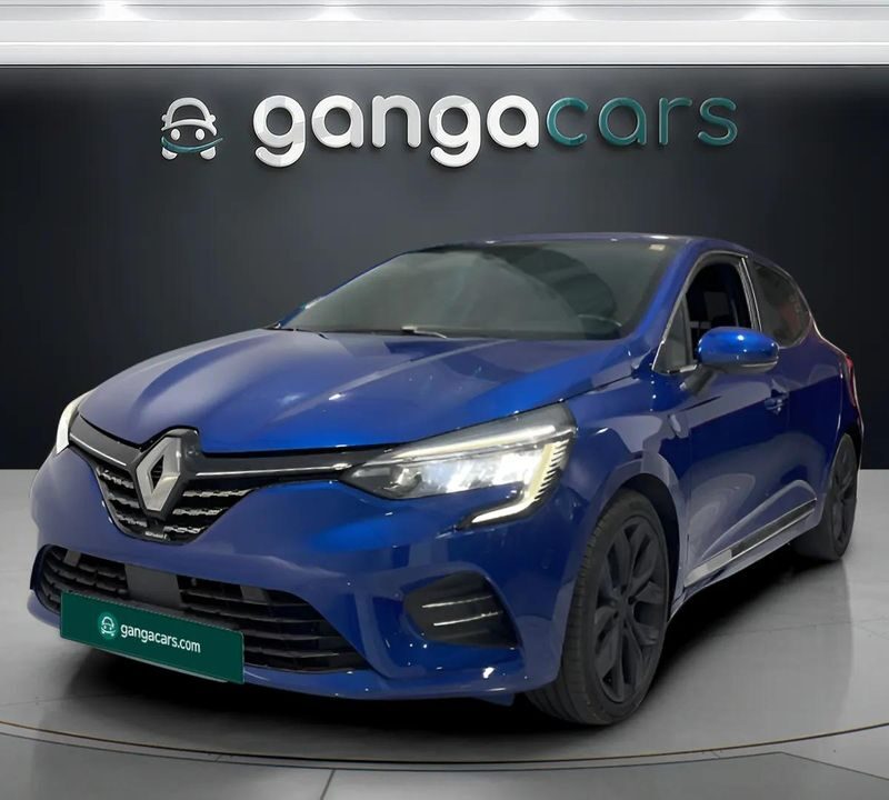 Renault Clio Intens E-Tech Híbrido 104 kW (140CV) G0365