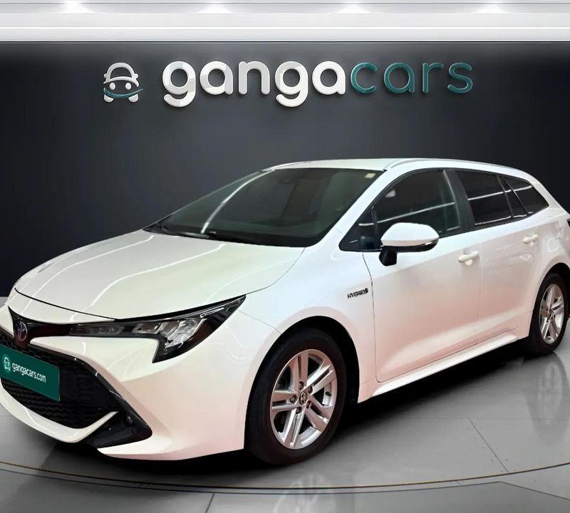 Toyota Corolla 1.8 125H ACTIVE TECH E-CVT TOU SPORT G8479