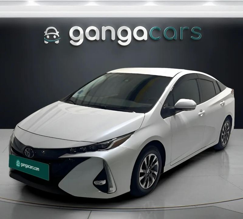 Toyota Prius Plug-In 125PH Advance GC9165