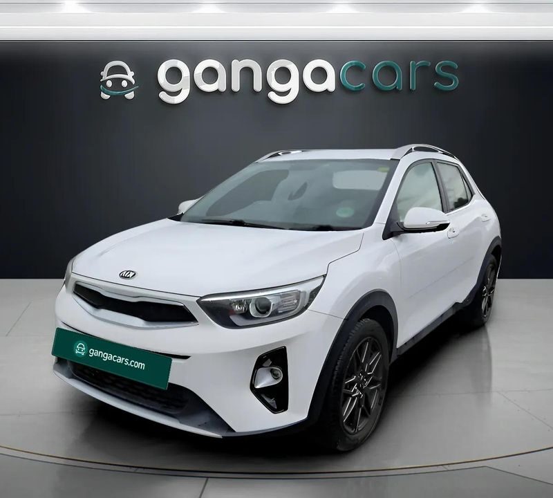 Kia Stonic 1.0 T-GDi 74kW (100CV) Concept G8020