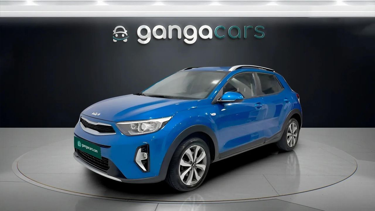 Kia Stonic 1.2 DPi 62kW (84CV) Concept G7615