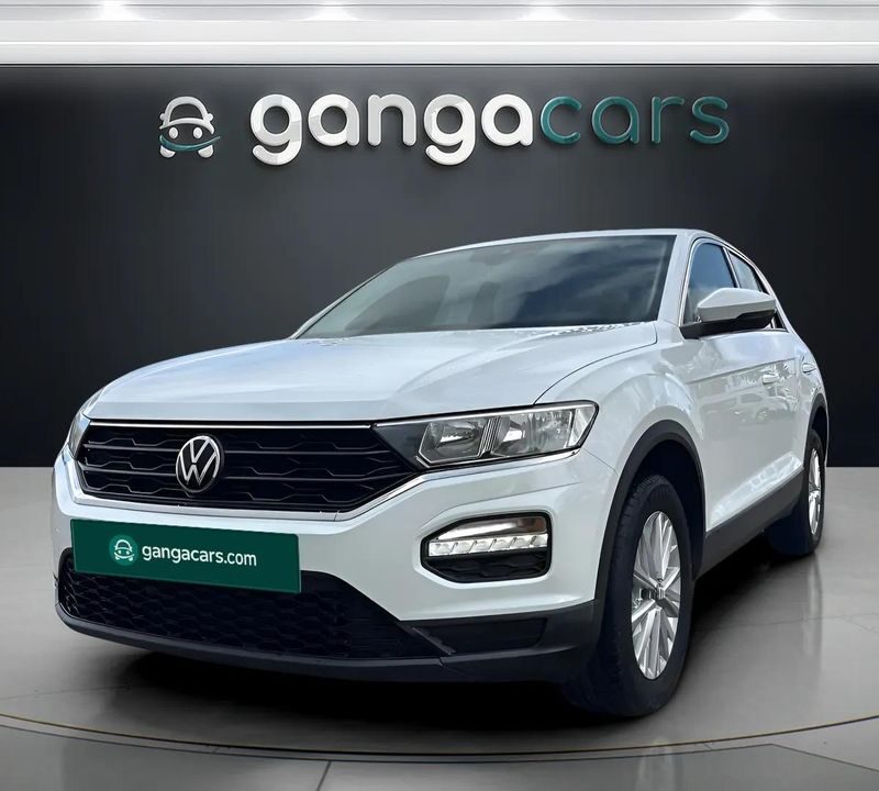 Volkswagen T-Roc Edition 1.0 TSI 81kW (110CV) G4545