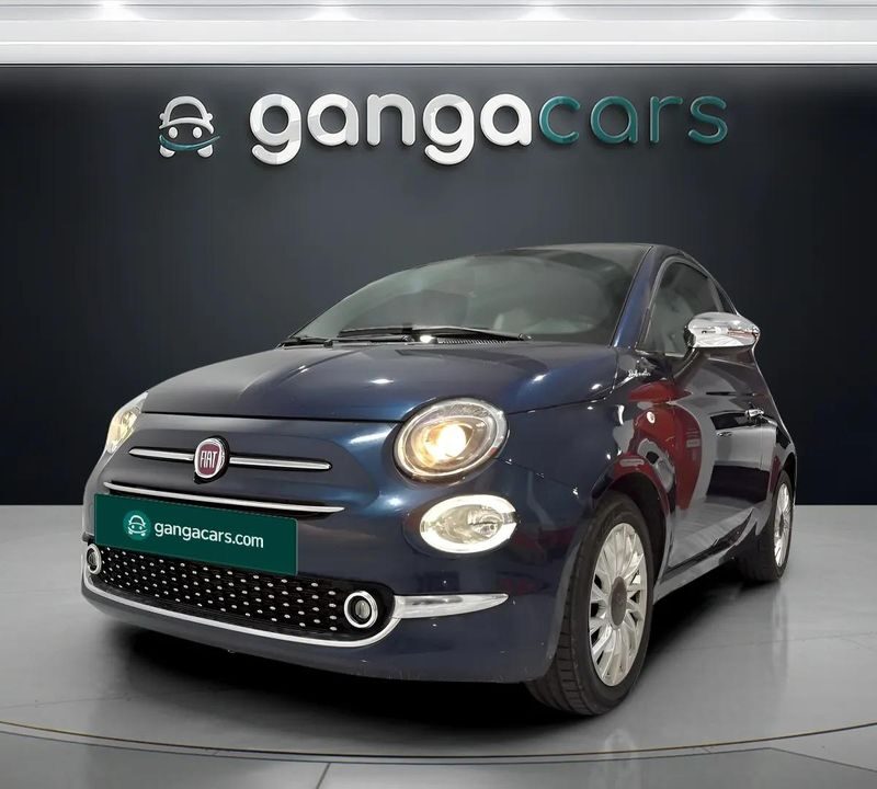 Fiat 500 Dolcevita 1.0 Hybrid 51KW (70 CV) G8759