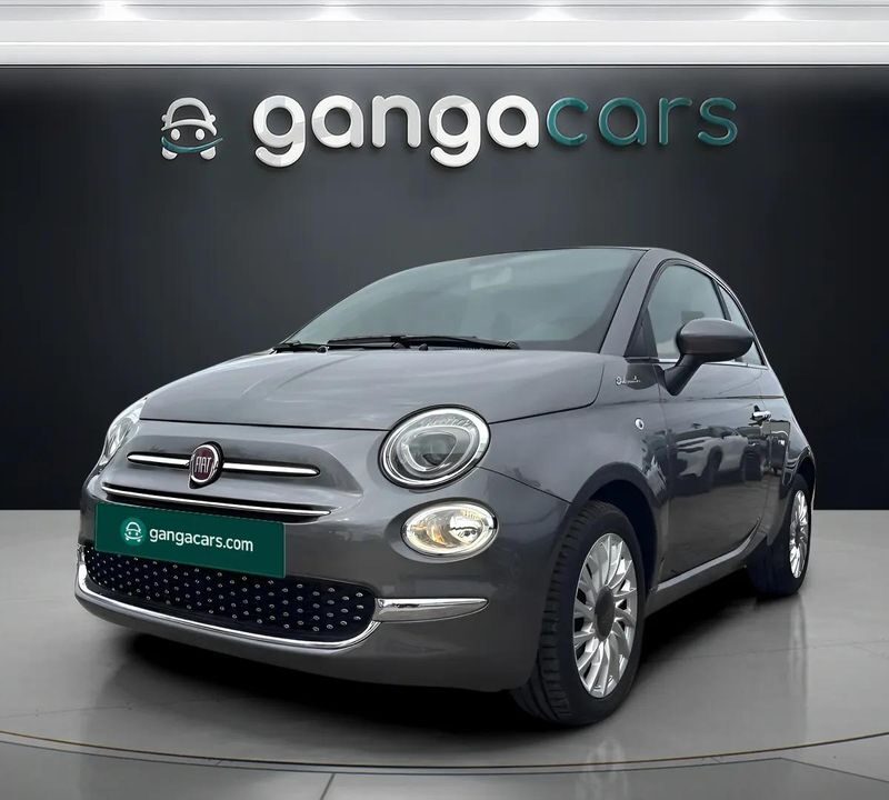 Fiat 500 Dolcevita 1.0 Hybrid 51KW (70 CV) G4942