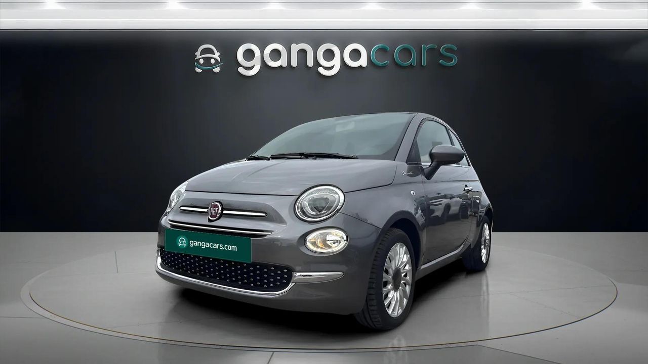 Fiat 500 Dolcevita 1.0 Hybrid 51KW (70 CV) G4942