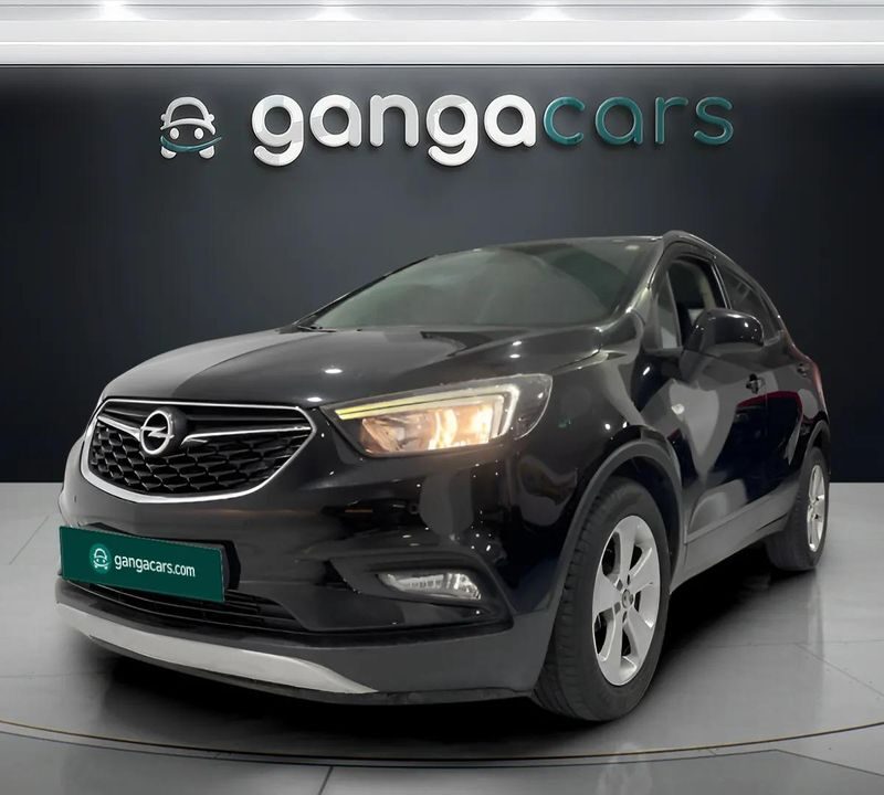 Opel Mokka X 1.4 T 103kW 4X2 Selective Auto G1828